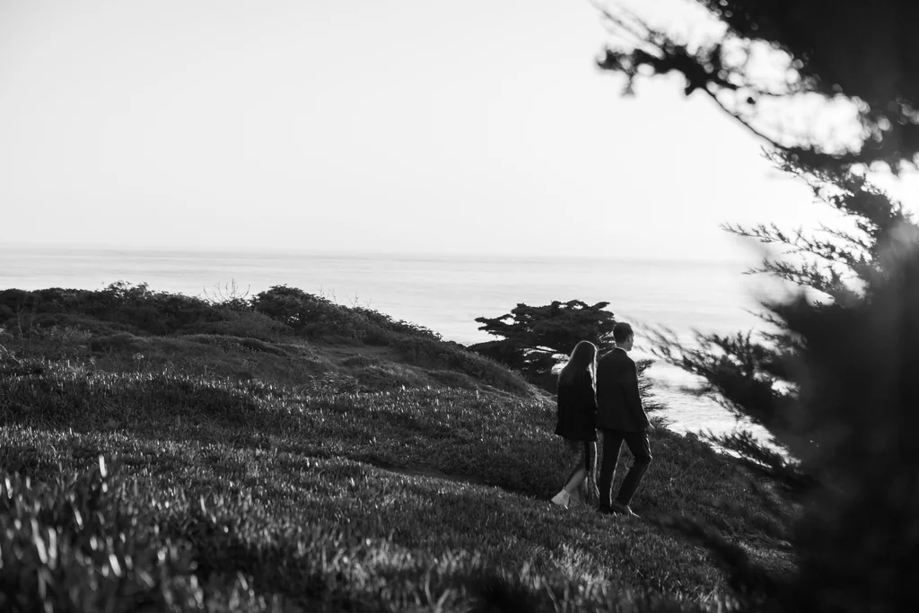 Rebekah and Jonathan