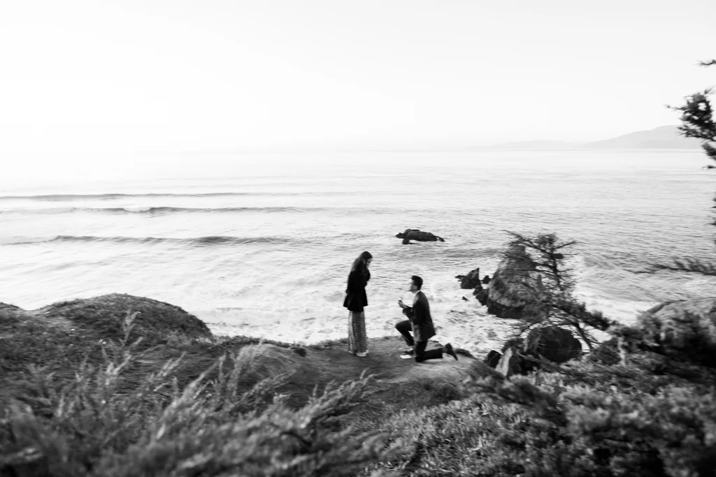 Rebekah and Jonathan