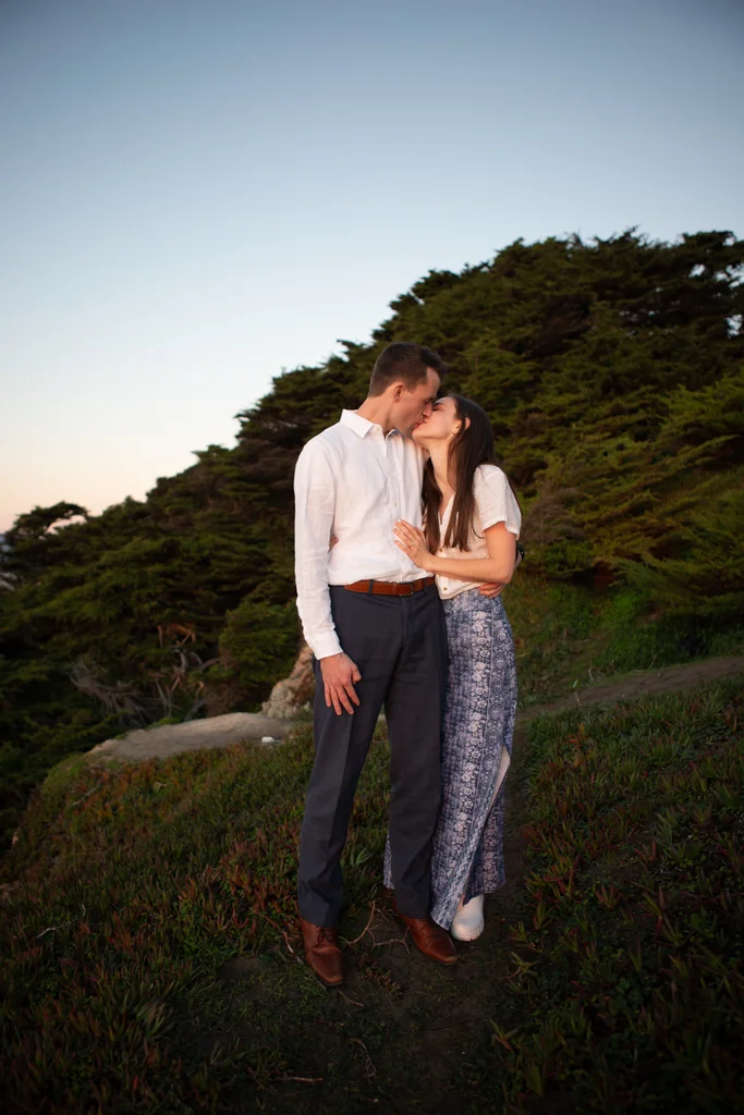 Rebekah and Jonathan
