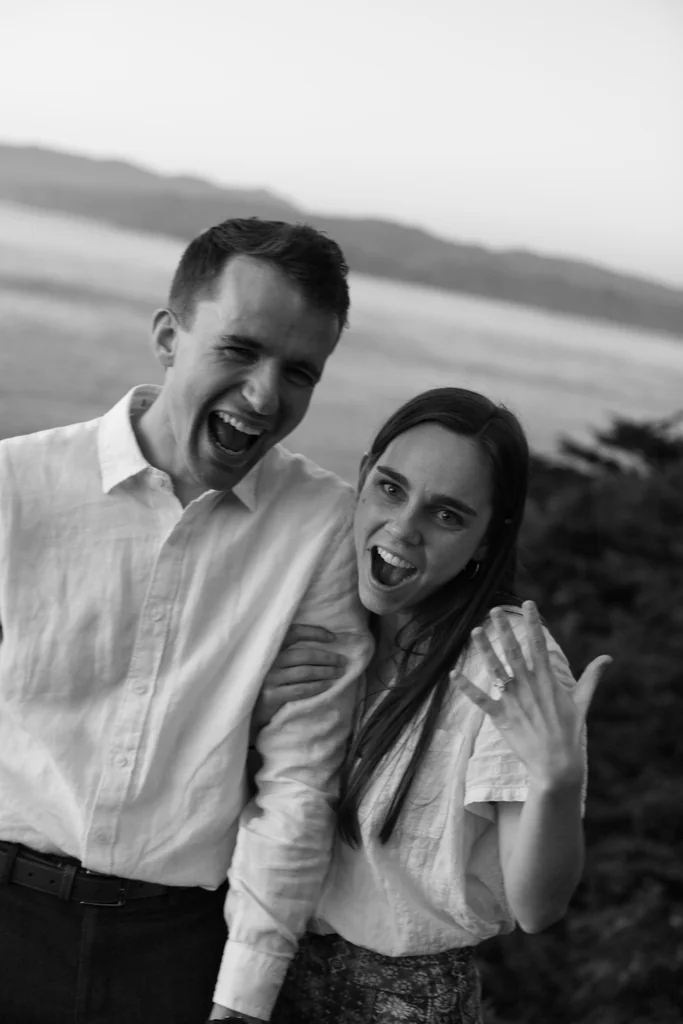 Rebekah and Jonathan